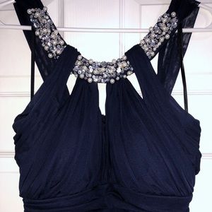 Night dress/night gown. Size 13